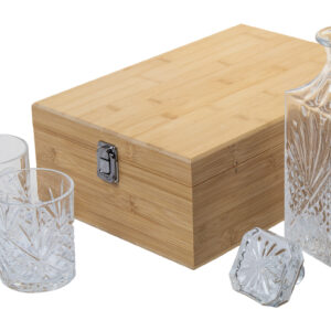 Drumore zestaw do whisky AP800759