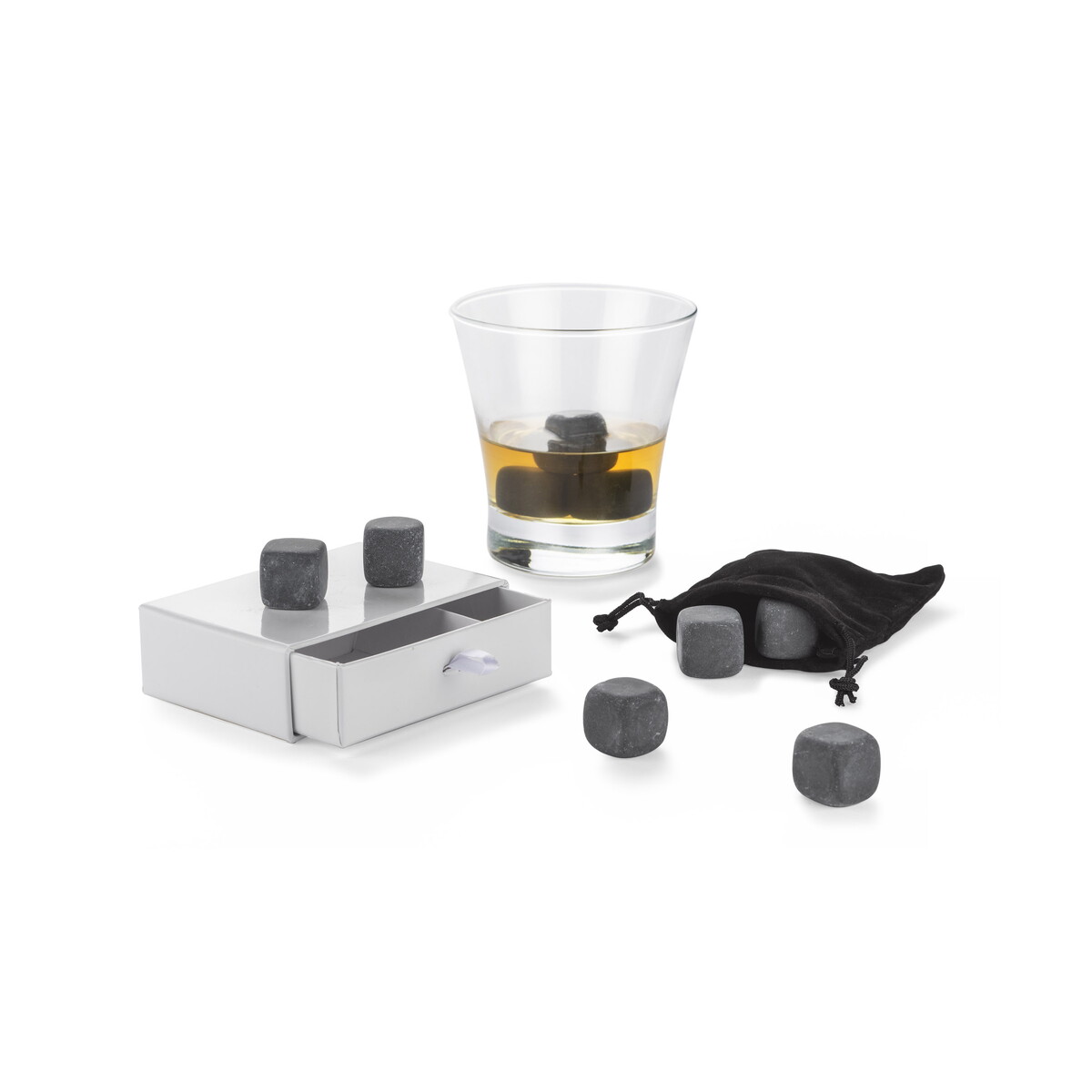 Kamienie do whisky TENNESSEE 17634