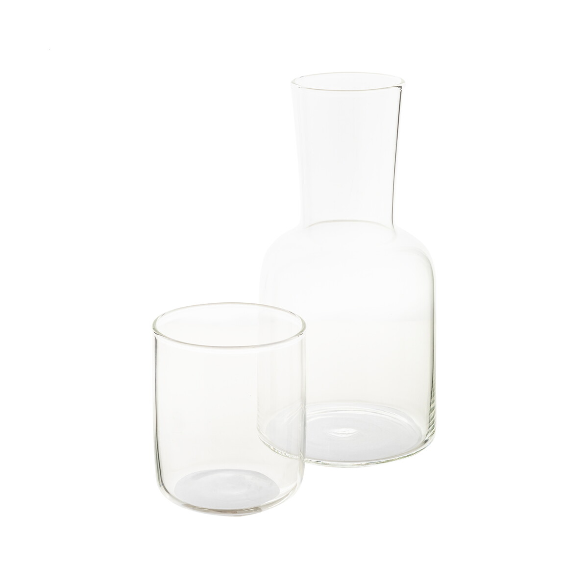 Palmer zestaw do picia: karafka i szklanka AP812439-01T