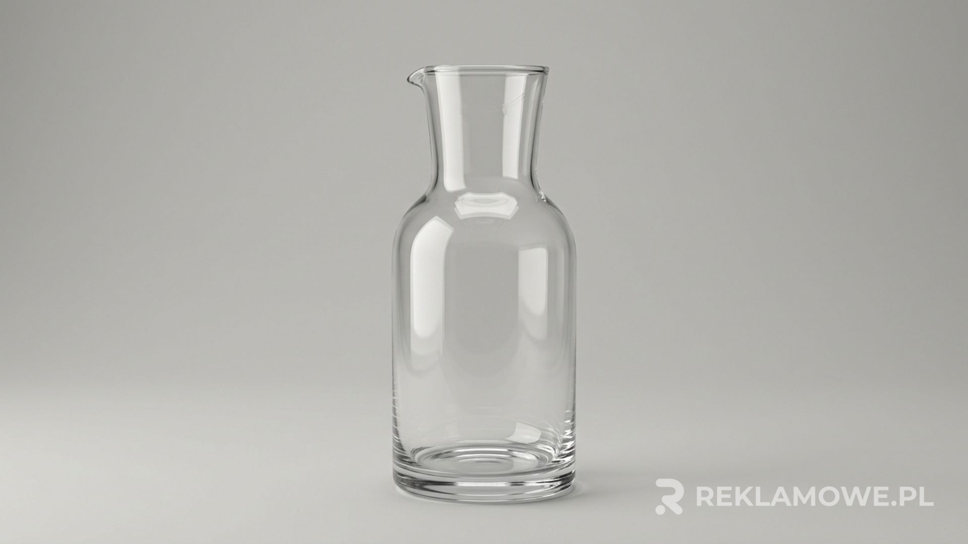 Karafki reklamowe w branżach premium – eleganckie zastosowanie w marketingu i budowaniu wizerunku marki