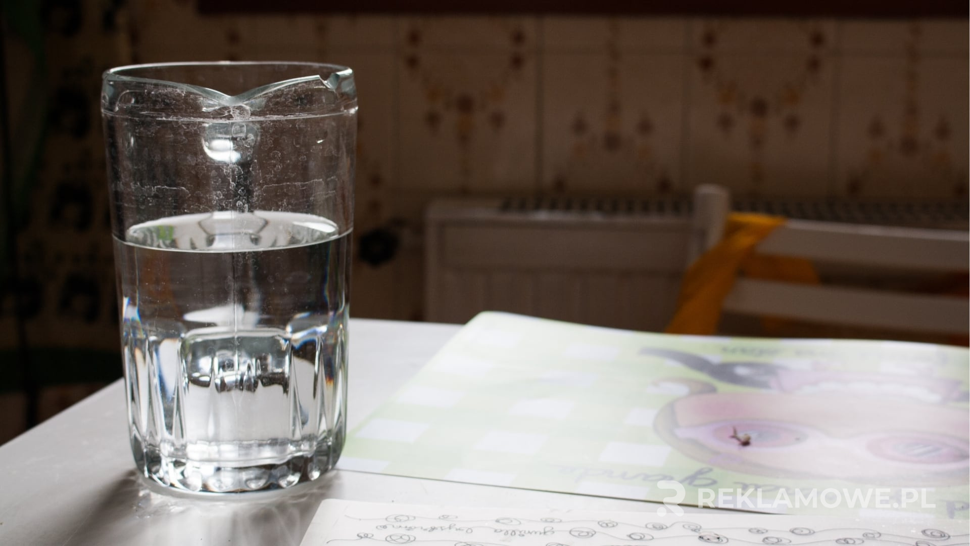 Personalizowane karafki na prezent